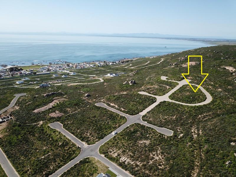 3 Bedroom Property for Sale in St Helena Views Western Cape